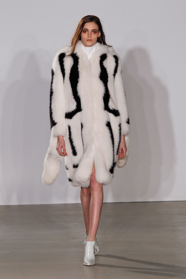 Altuzarra jesień-zima 2013/2014