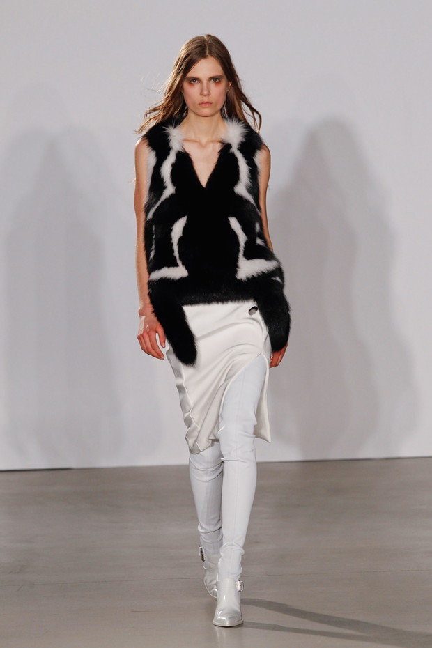 Altuzarra jesień-zima 2013/2014