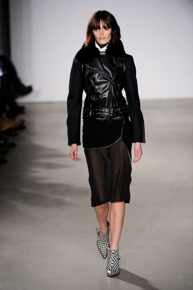 Altuzarra jesień-zima 2013/2014