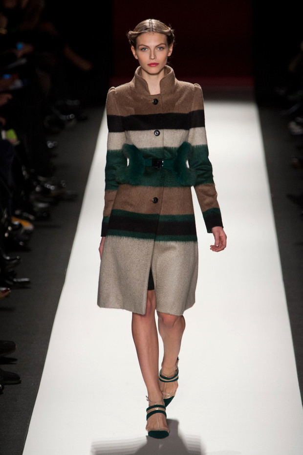 Carolina Herrera jesień-zima 2013/2014