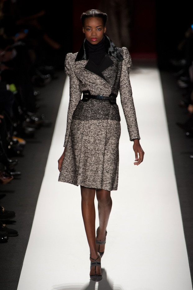 Carolina Herrera jesień-zima 2013/2014