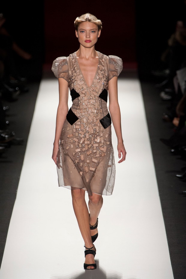 Carolina Herrera jesień-zima 2013/2014