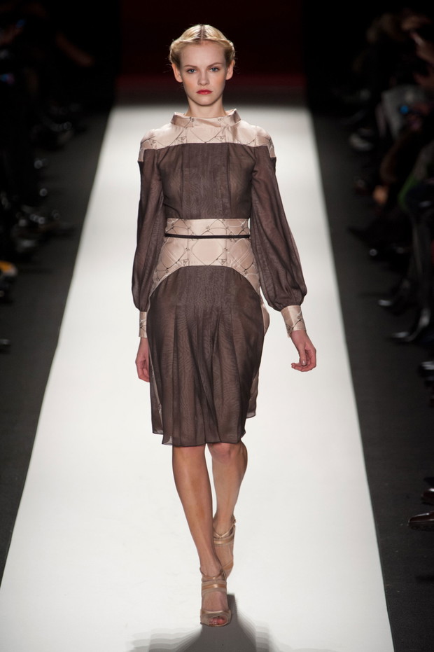 Carolina Herrera jesień-zima 2013/2014