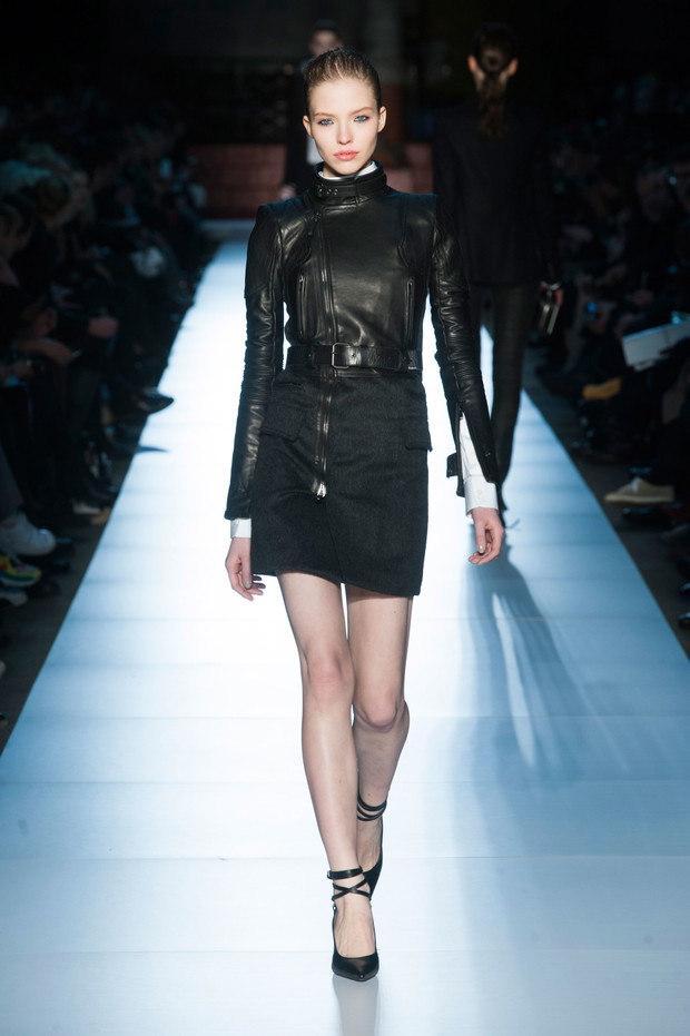 Diesel Black Gold jesień-zima 2013/2014