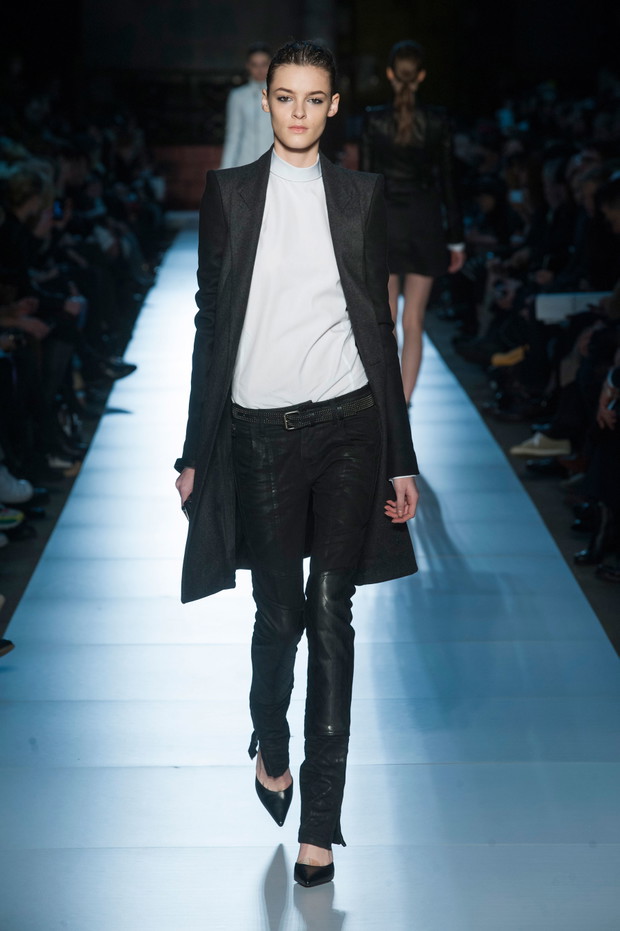 Diesel Black Gold jesień-zima 2013/2014