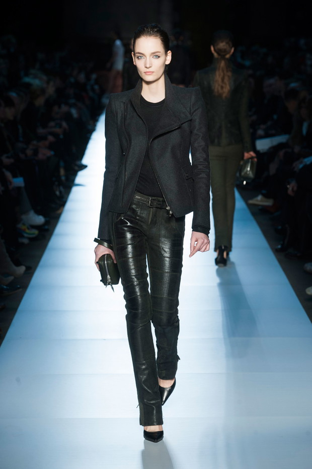 Diesel Black Gold jesień-zima 2013/2014