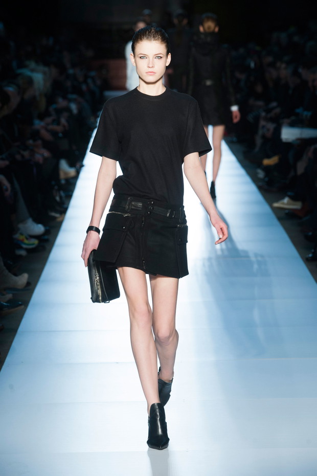 Diesel Black Gold jesień-zima 2013/2014