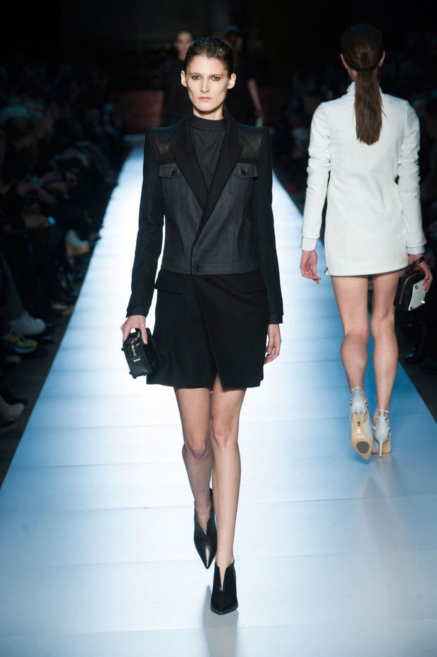 Diesel Black Gold jesień-zima 2013/2014