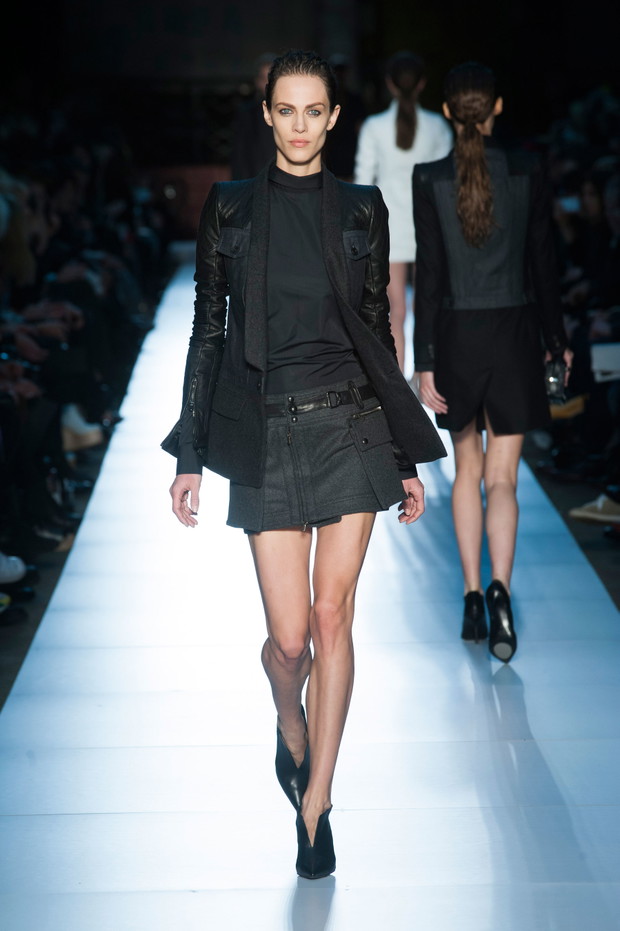 Diesel Black Gold jesień-zima 2013/2014