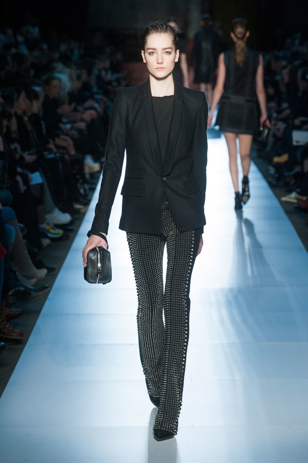 Diesel Black Gold jesień-zima 2013/2014