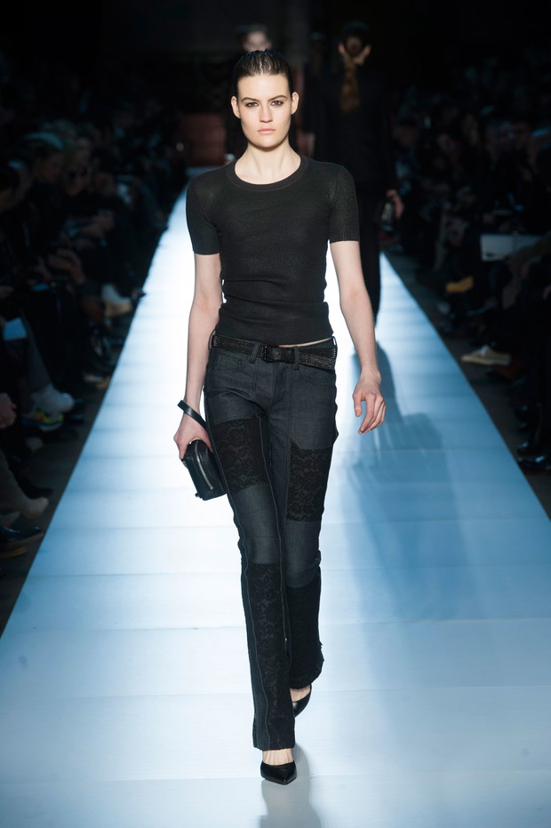 Diesel Black Gold jesień-zima 2013/2014
