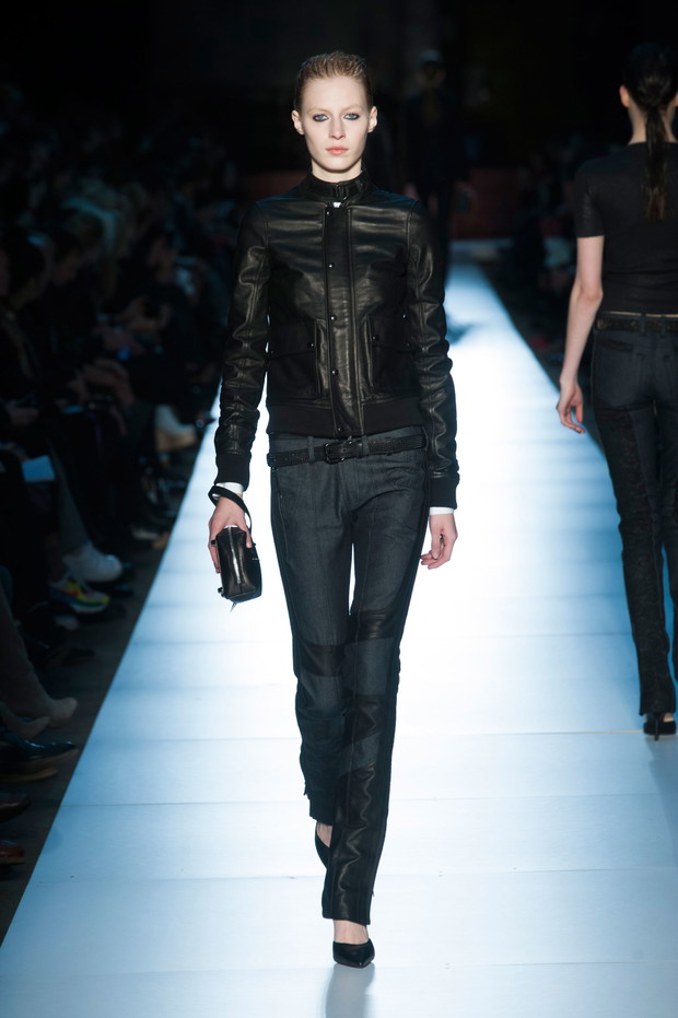 Diesel Black Gold jesień-zima 2013/2014