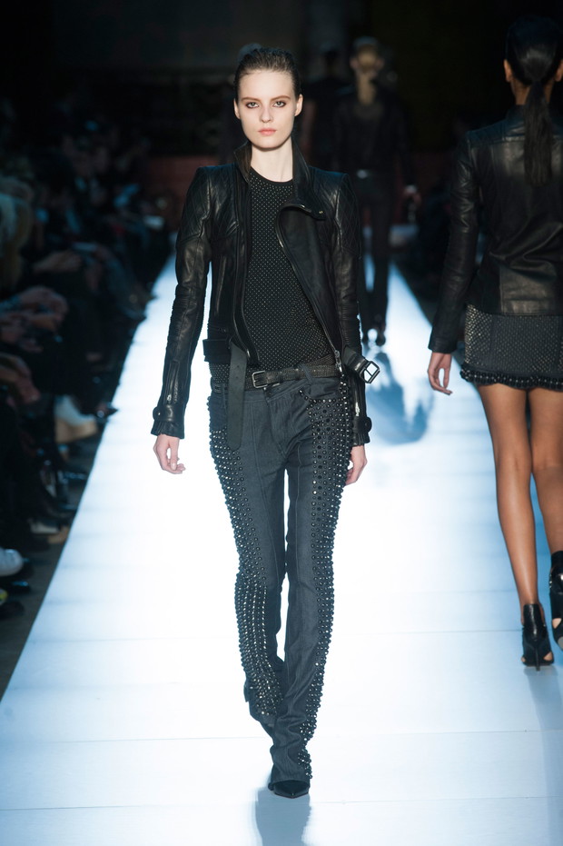 Diesel Black Gold jesień-zima 2013/2014