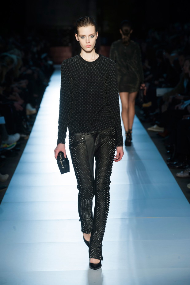 Diesel Black Gold jesień-zima 2013/2014