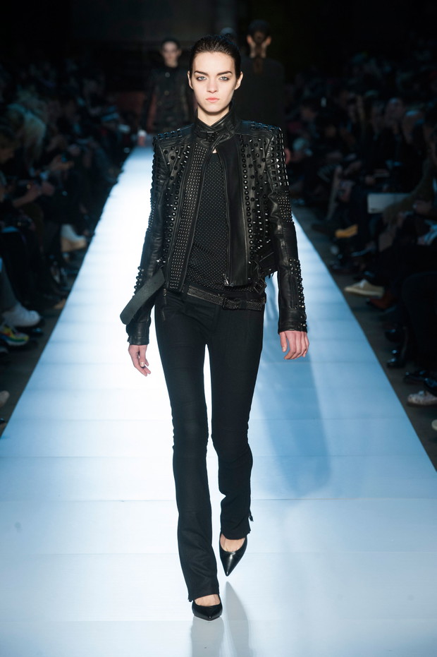 Diesel Black Gold jesień-zima 2013/2014