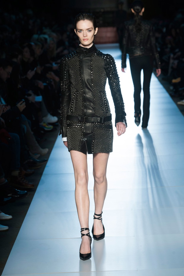 Diesel Black Gold jesień-zima 2013/2014