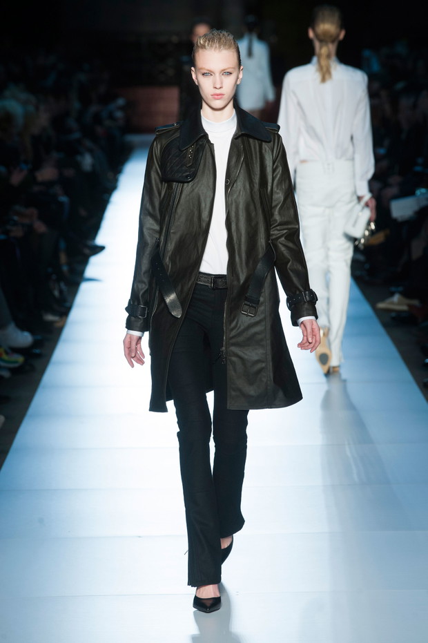 Diesel Black Gold jesień-zima 2013/2014