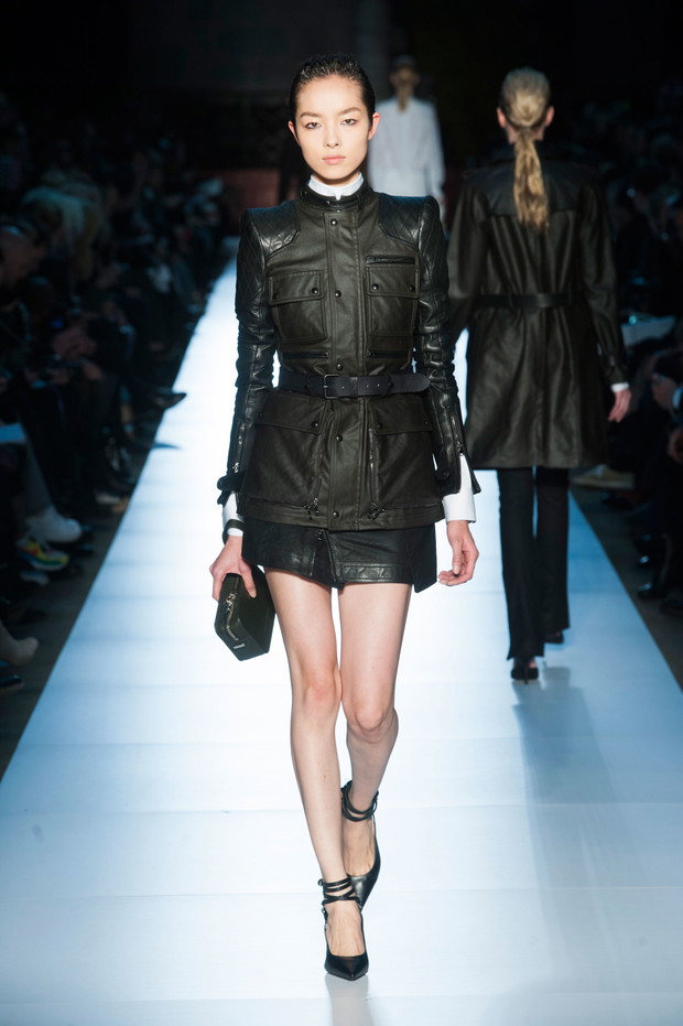 Diesel Black Gold jesień-zima 2013/2014