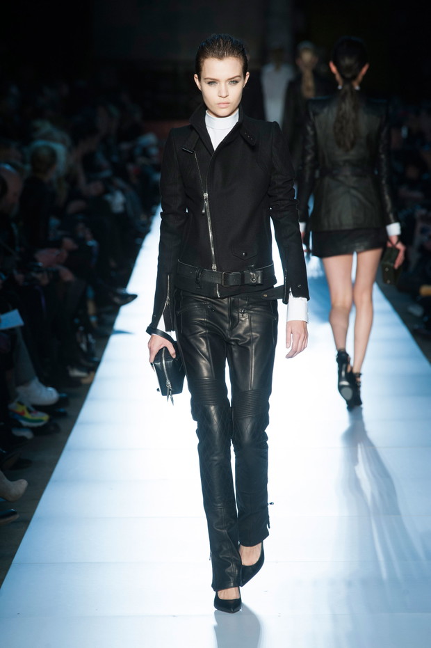 Diesel Black Gold jesień-zima 2013/2014