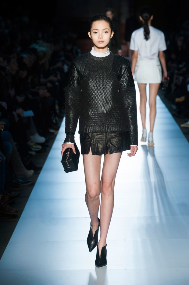 Diesel Black Gold jesień-zima 2013/2014