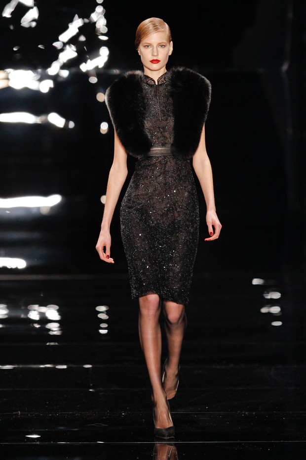 Reem Acra jesień-zima 2013/2014