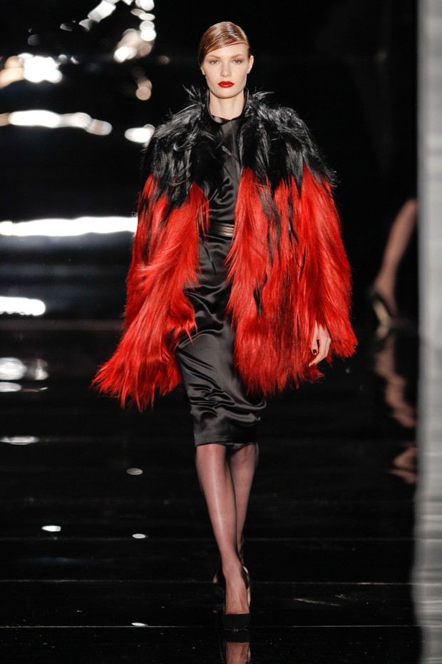 Reem Acra jesień-zima 2013/2014