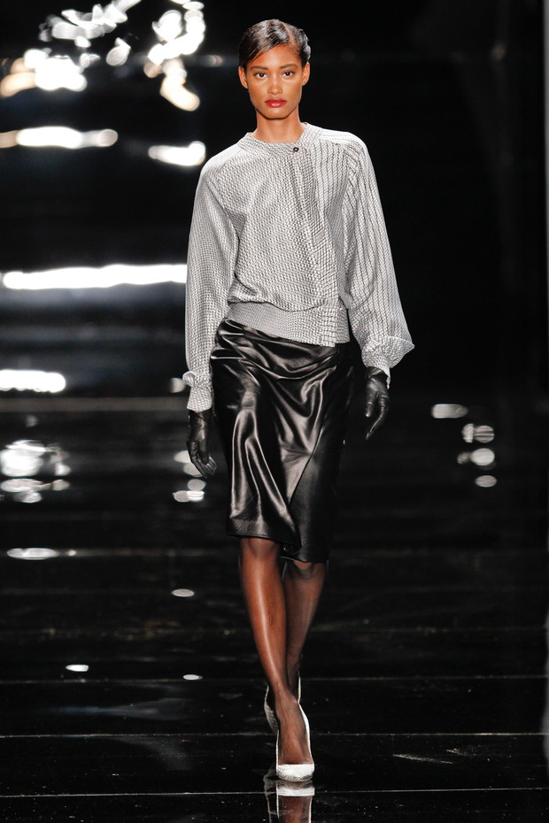 Reem Acra jesień-zima 2013/2014