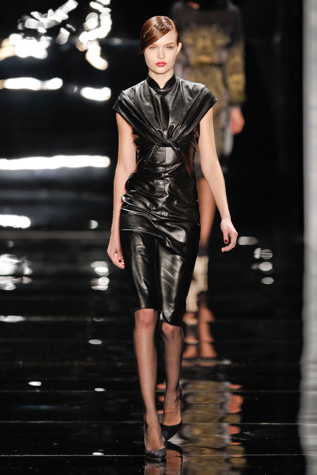 Reem Acra jesień-zima 2013/2014