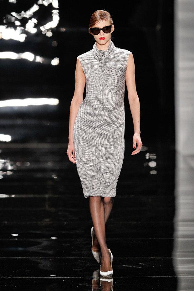 Reem Acra jesień-zima 2013/2014