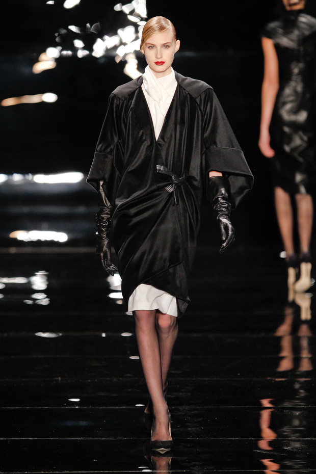 Reem Acra jesień-zima 2013/2014