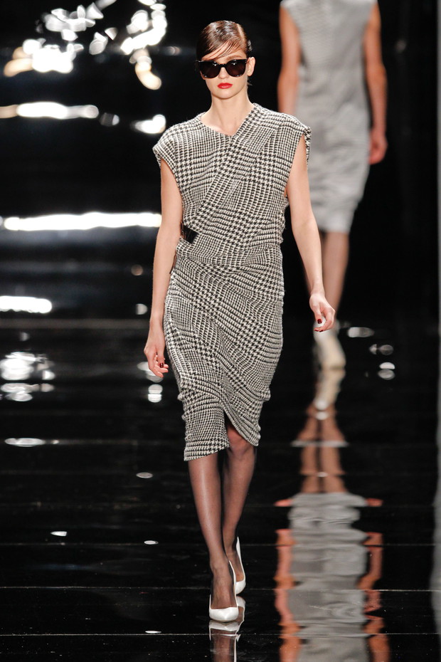 Reem Acra jesień-zima 2013/2014