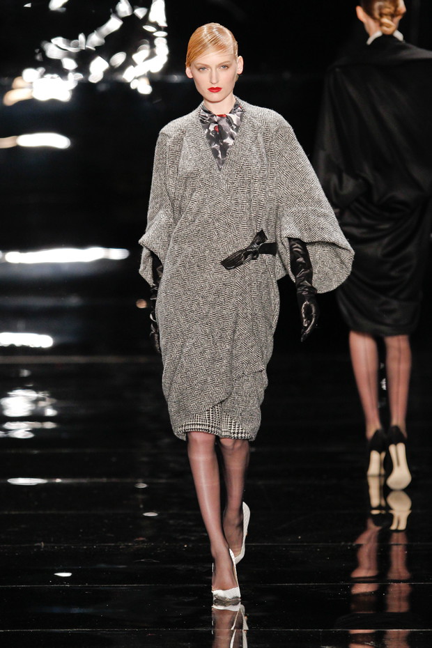 Reem Acra jesień-zima 2013/2014