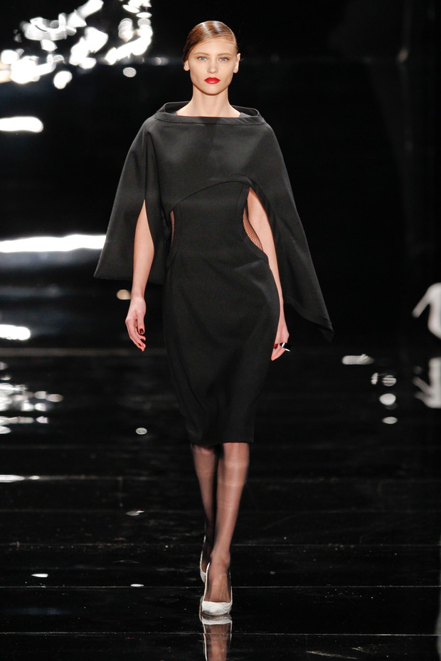 Reem Acra jesień-zima 2013/2014