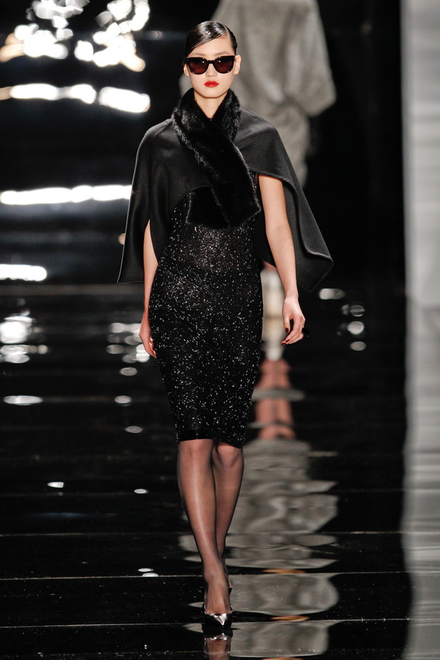 Reem Acra jesień-zima 2013/2014