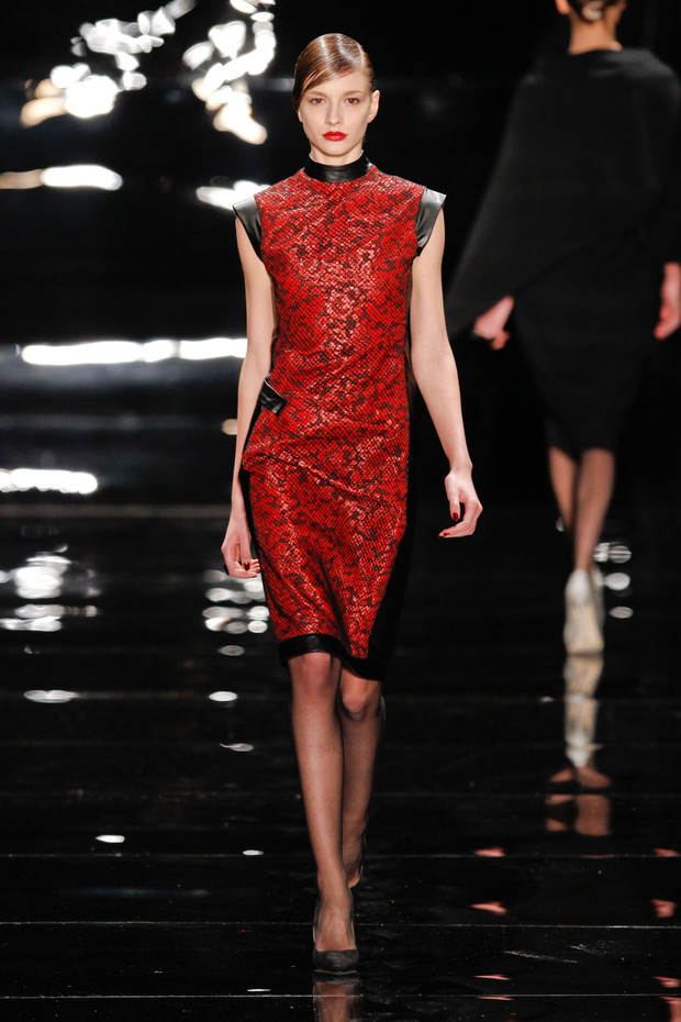 Reem Acra jesień-zima 2013/2014