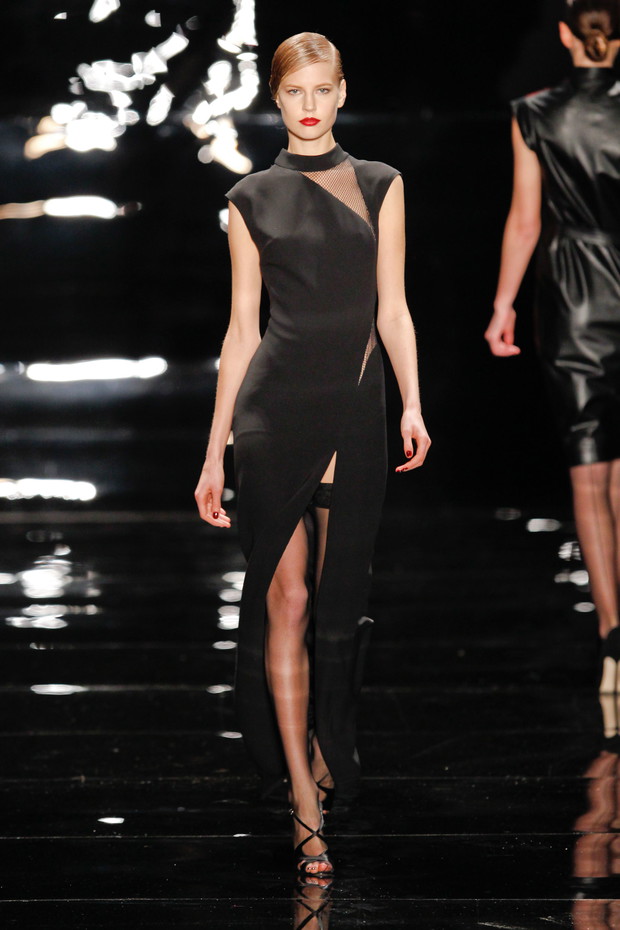 Reem Acra jesień-zima 2013/2014