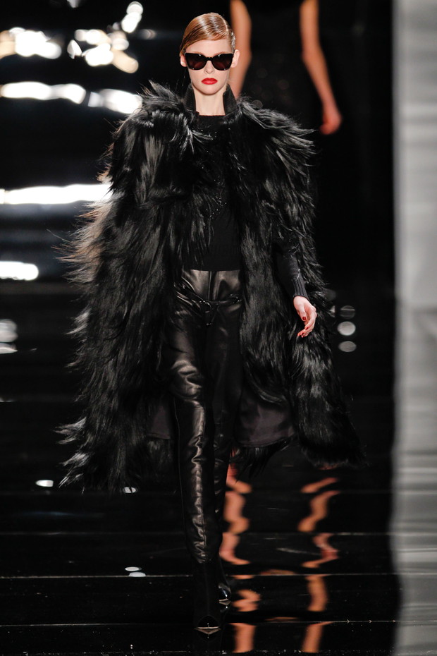 Reem Acra jesień-zima 2013/2014