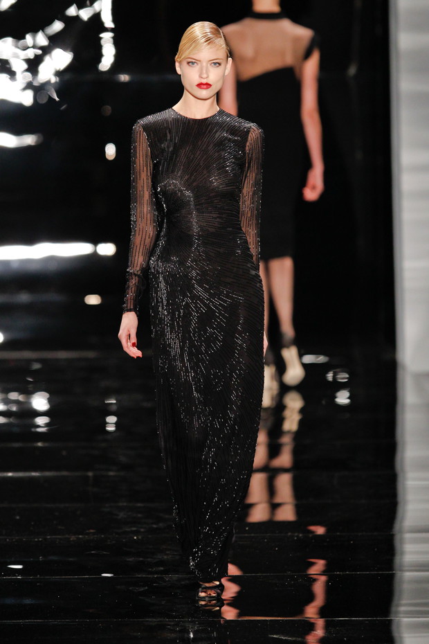 Reem Acra jesień-zima 2013/2014