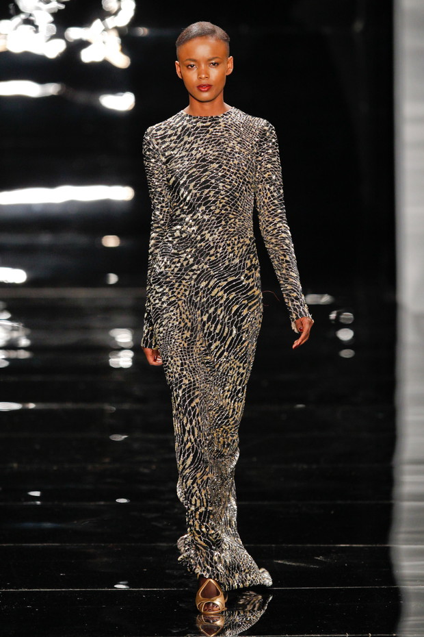 Reem Acra jesień-zima 2013/2014