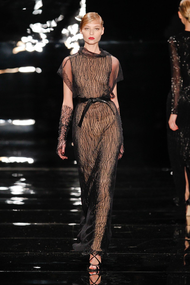 Reem Acra jesień-zima 2013/2014