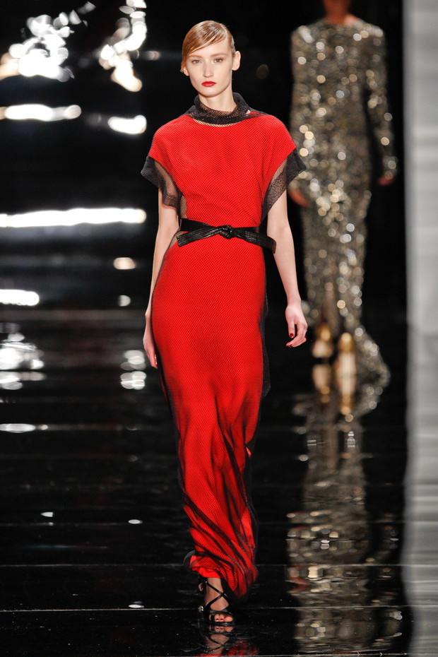 Reem Acra jesień-zima 2013/2014