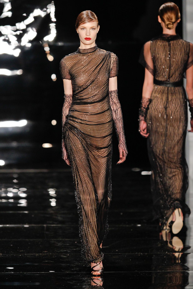 Reem Acra jesień-zima 2013/2014