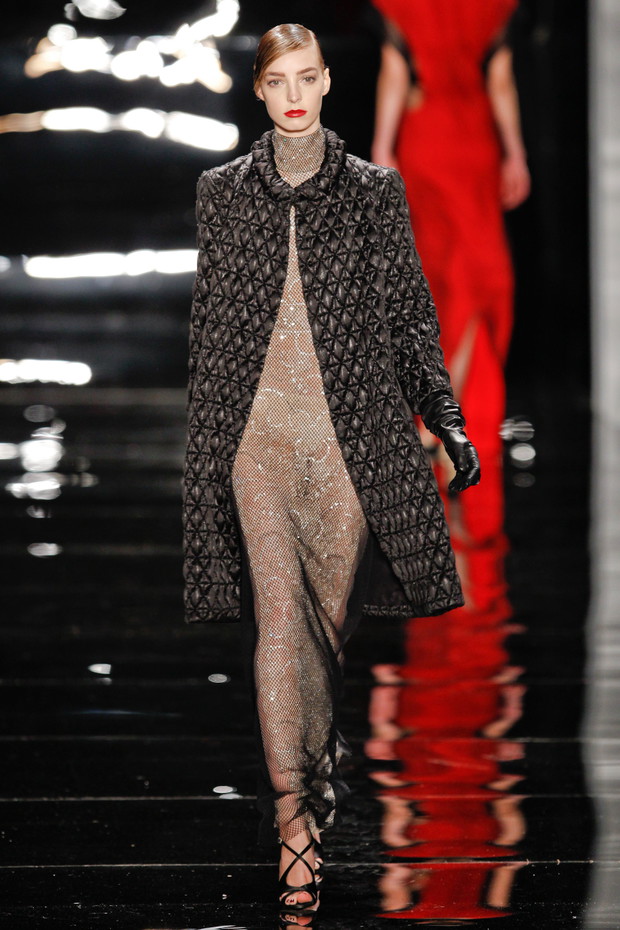 Reem Acra jesień-zima 2013/2014
