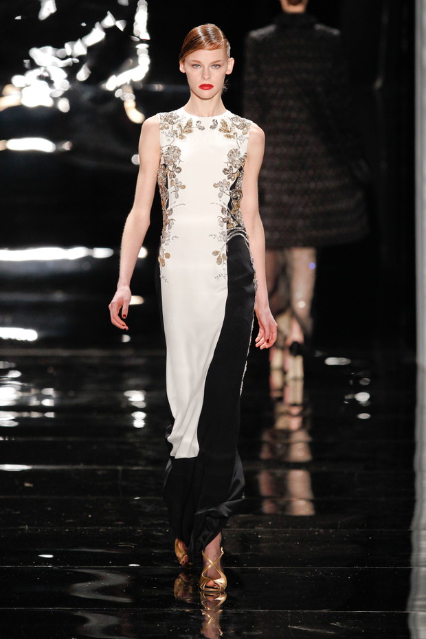 Reem Acra jesień-zima 2013/2014