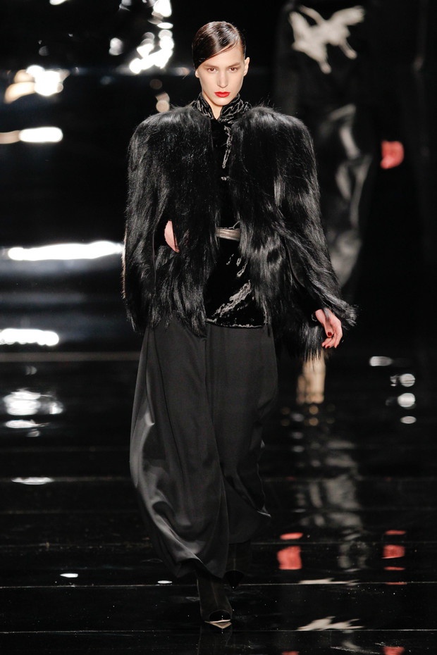 Reem Acra jesień-zima 2013/2014