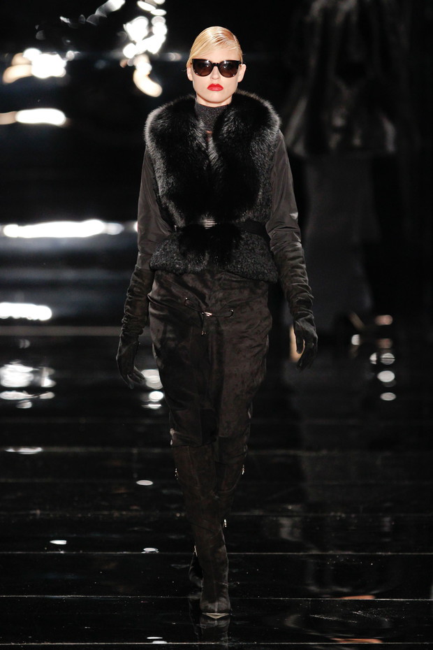 Reem Acra jesień-zima 2013/2014