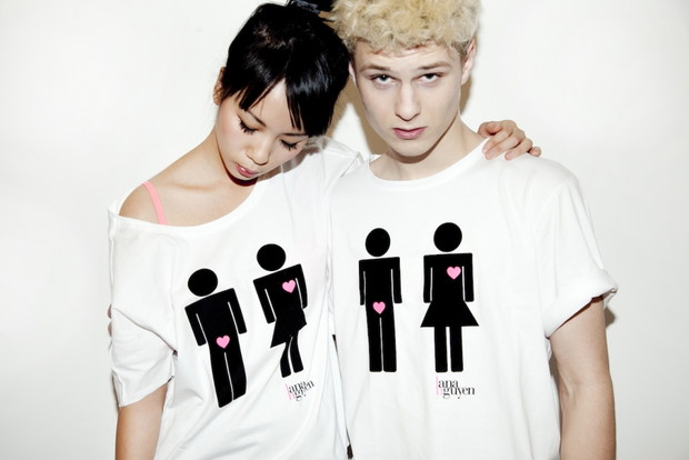 T-shirt Lana Nguyen, SHWRM, 120 zł