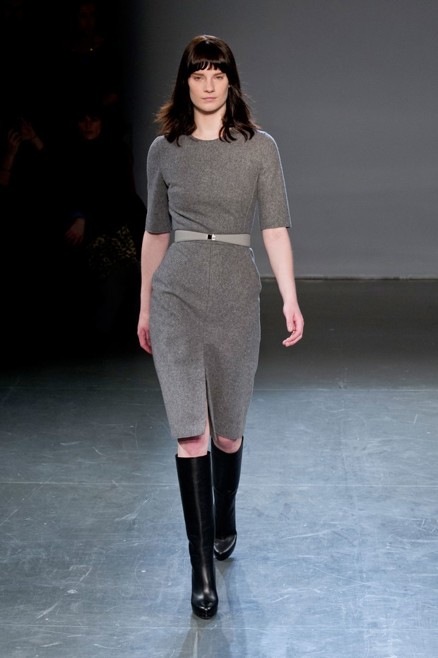 Victoria, Victoria Beckham jesień-zima 2013/2014