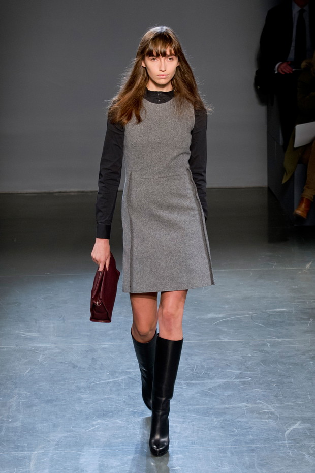 Victoria, Victoria Beckham jesień-zima 2013/2014