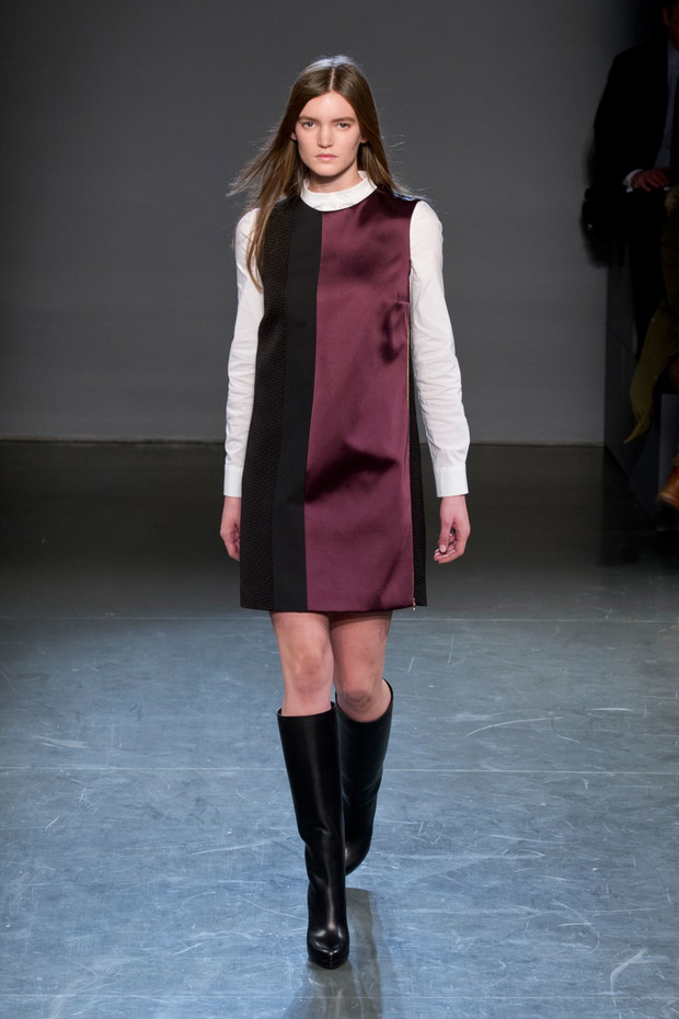 Victoria, Victoria Beckham jesień-zima 2013/2014